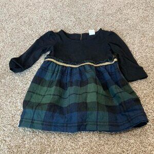 Baby Gap dress size 18-24 month